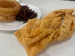 -老磁器口豆汁店(天坛店)