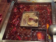 -锦城印象火锅(天府三街店)