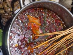 -刘成杰锦州烧烤(南河路店)