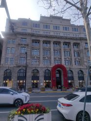 -罗斯福公馆·宴会厅