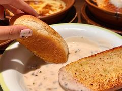 -萨莉亚意式餐厅(杭州西溪龙湖天街店)