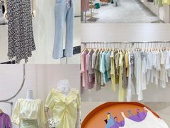 -广州壹马服装广场