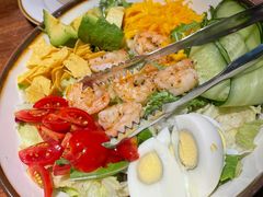 -TIGERS老虎西餐(亦庄店)