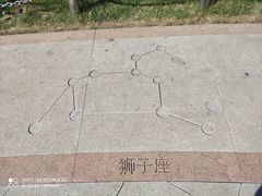-莫子山公园