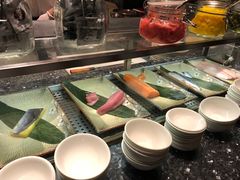 -上海宝华万豪酒店