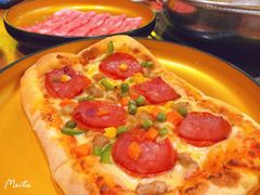 -牛New寿喜烧(青浦店)