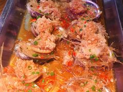 -农家霸王地锅鸡(国顺东路店)