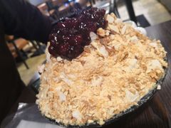 -国王冰室·奥林匹斯店(联想科技城店)