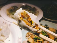 -日丰园海肠水饺·老字号大连海鲜(和平广场店)