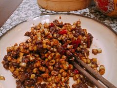 -南京大牌档(凯德大峡谷店)