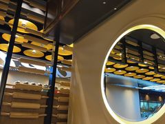 -get pizza意大利餐厅(凯德MALL店)