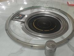 -凯盈阁私房菜·桑拿鸡(绿茵花园店)