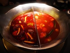 -湊湊火锅·茶憩(南京万象天地店)