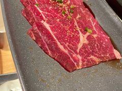 -新石器烤肉(之心城店)