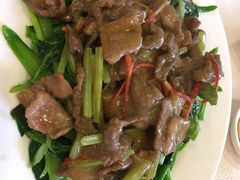 -潮中人·潮州菜(益乐路店)