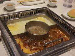-巴奴毛肚火锅(大剧院店)
