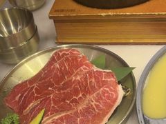 -韩宫宴烤肉·料理(苏州中心店)
