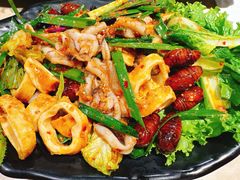 -玲姐吉祥齐市烤肉