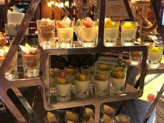 -OPEN開全日自助餐厅·牛肉火锅·海鲜(佛山希尔顿酒店)