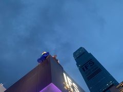 -长沙尼依格罗酒店