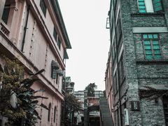 -两江国际影视城