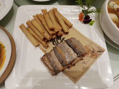 -浙江三立开元名都大酒店·四季轩中餐厅