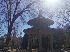 -玲珑塔公园