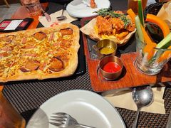 -百特喜·意大利餐厅(万达常德店)