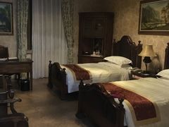 -北京张裕爱斐堡酒庄