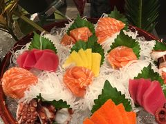 -味餐厅·海鲜·火锅·自助餐