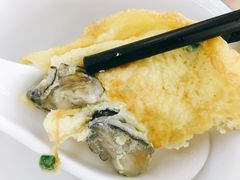 -明记海鲜大排档(巽寮湾店)