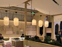 -吴家·淮扬小馆(滨湖银泰店)