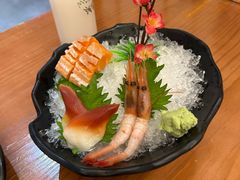 -诚家·日式烧鸟·深夜食堂(虹桥天街店)