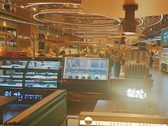 -梨花自助烤肉(西三旗万象汇黑金店)