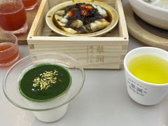 -蔡澜点心(三里屯T+MALL店)