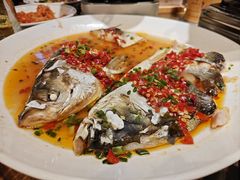 -印象鲵宴·张家界地标美食名片(溪布街店)