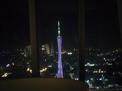 -广州四季酒店