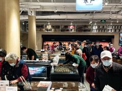 -七鲜超市(瑞虹天地太阳宫店)