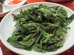 -芦茨金富饭庄·25年老字号·专做稻草鸡