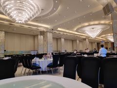 大堂-亢龙太子酒轩(东湖店)