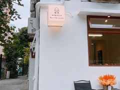 -SANYAY叁言咖啡巧克力