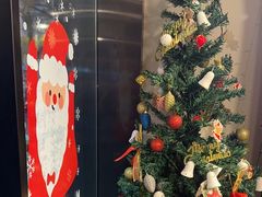 -素禅棋牌会所(海阳路店)