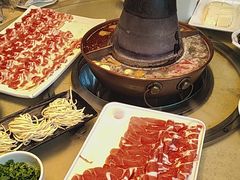 -阳坊大都涮羊肉(阳坊总店)