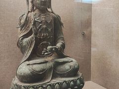 -平原博物院