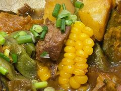 -金掌勺·锅包肉(双榆树店)
