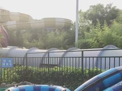 -上海玛雅海滩水公园