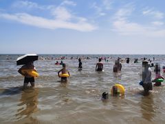 -老虎石海上公园