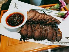 -茶叁酒肆·楚味江湖(菱角湖店)