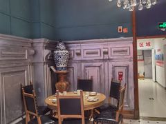 -新白鹿餐厅(城西银泰城店)