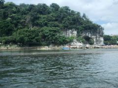 -桂林两江四湖景区